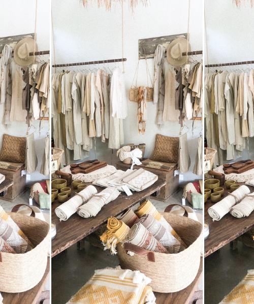 5 cutest boutiques to shop in tulum